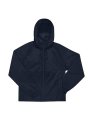 Windbreker B&C Reset Lined JG004 Navy